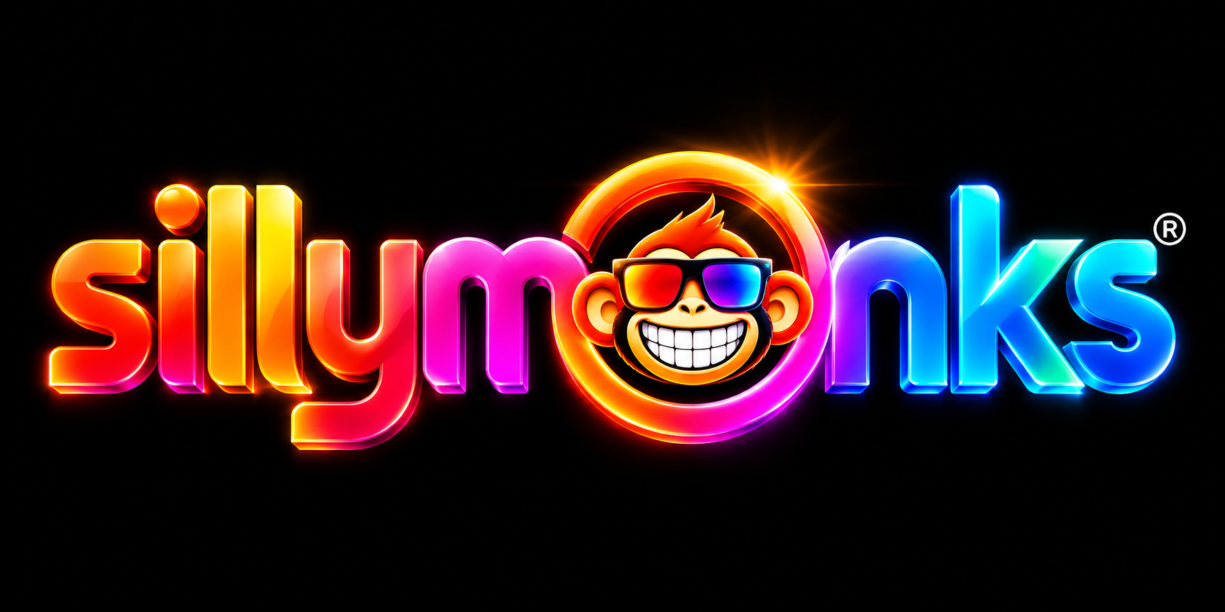 Sillymonks Entertainment logo