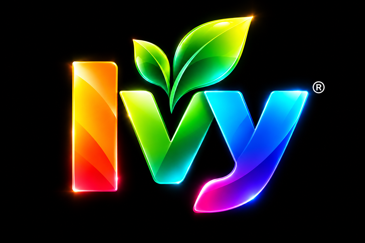 IVY logo