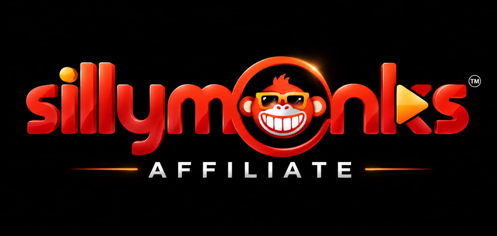 Sillymonks Affiliate logo