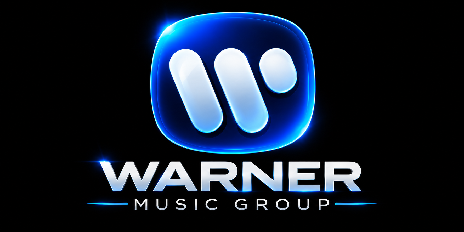 WMG logo