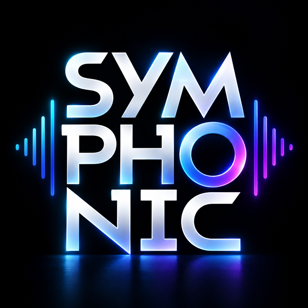 Symphonic logo