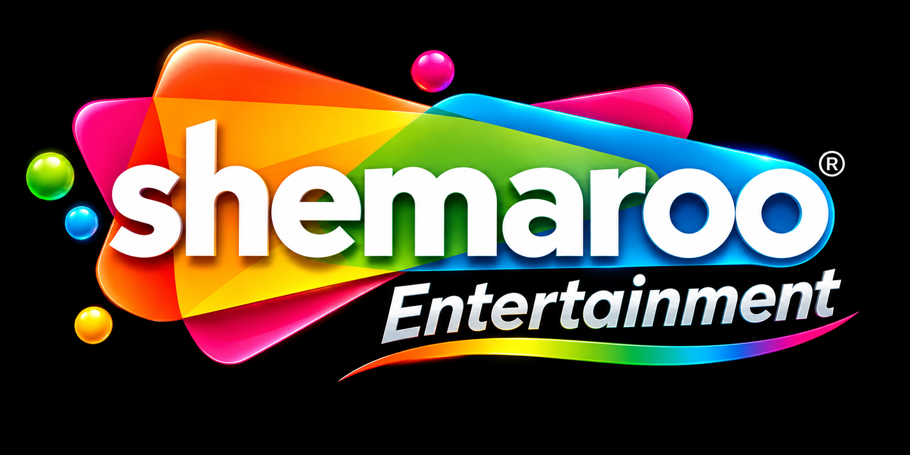 Shemaroo Entertainment logo