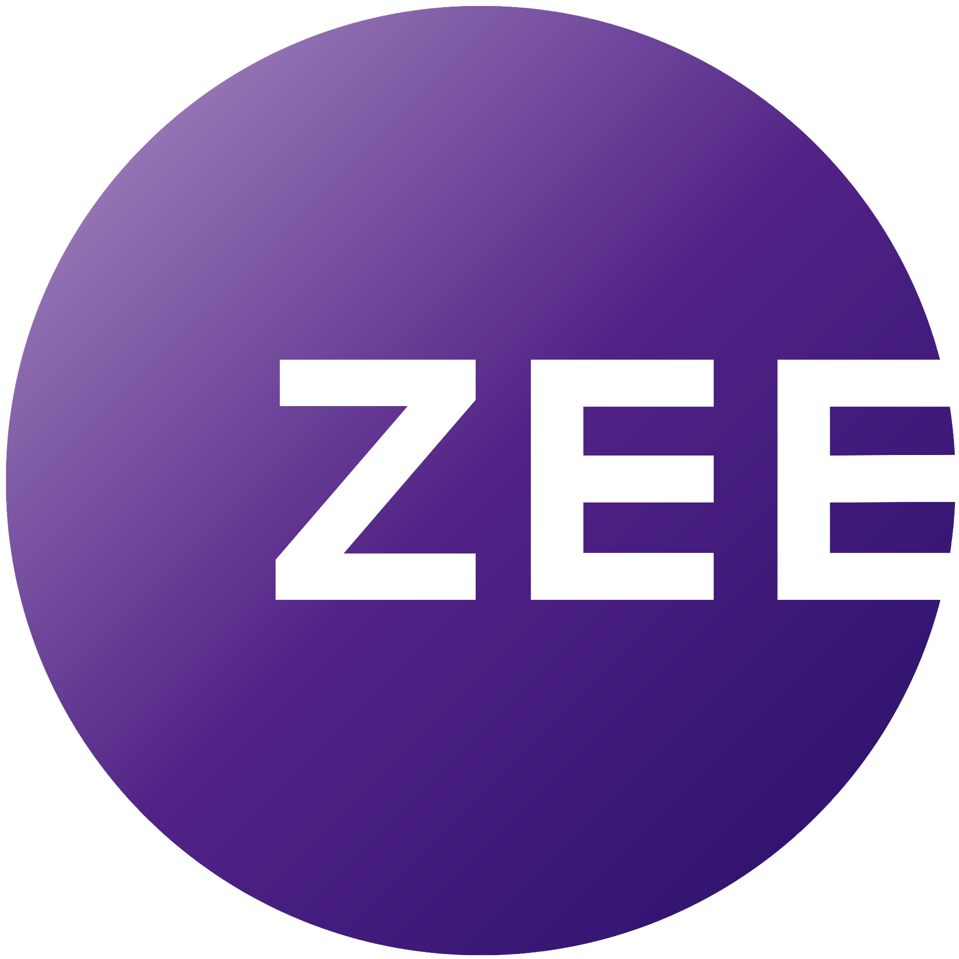 Z-IPR — Zee Entertainment logo
