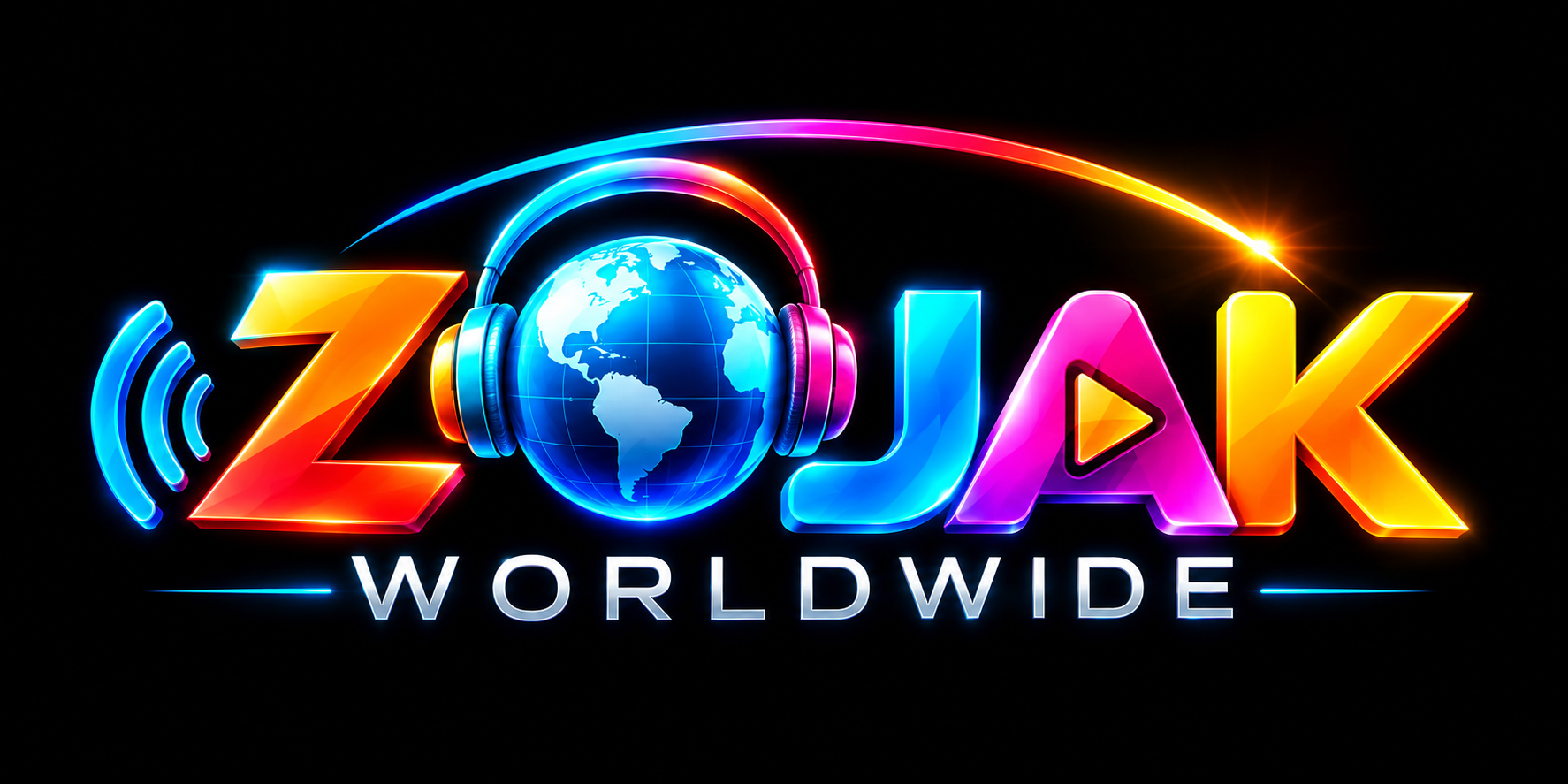 Zojak WorldWide logo