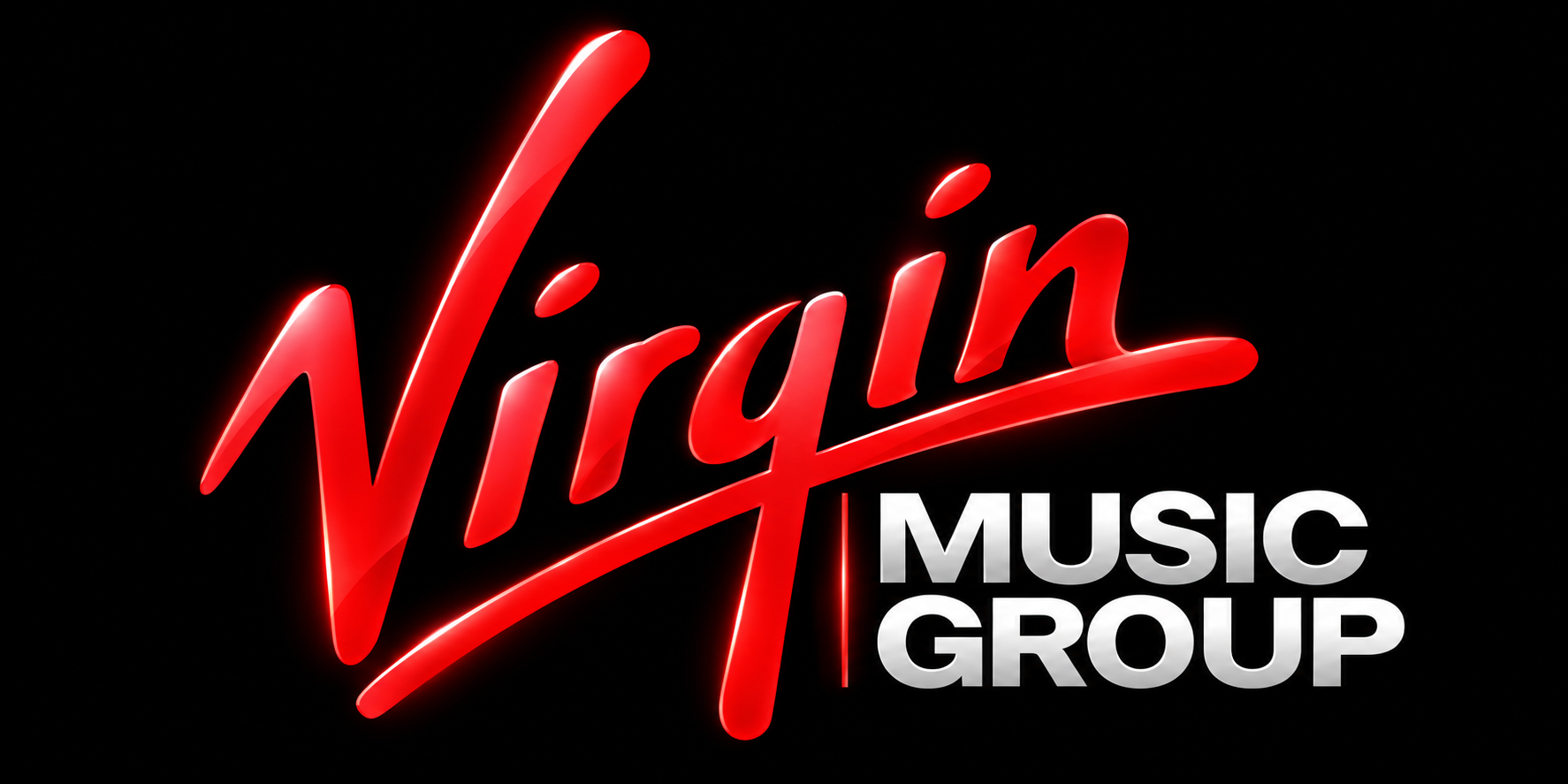 Virgin Music Group logo