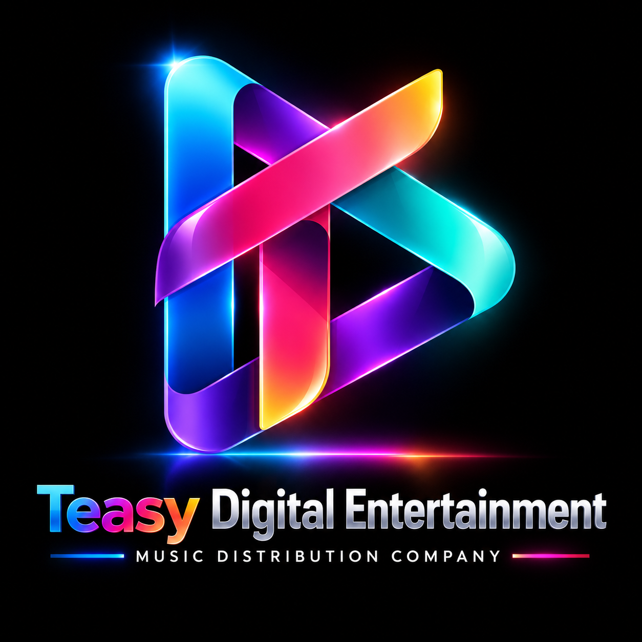 Teasy Digital Entertainment logo